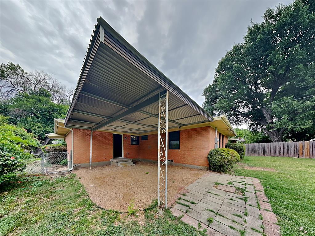 Walnut Hills 3rd Inst - Residential Lease