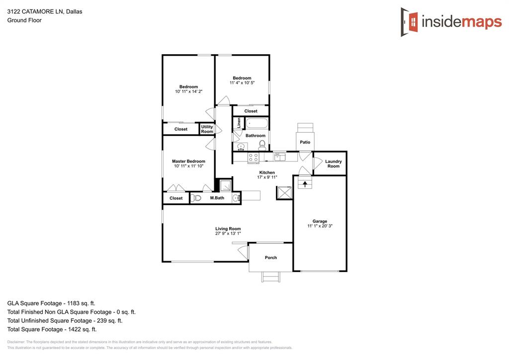 Walnut Hills 3rd Inst - Residential Lease