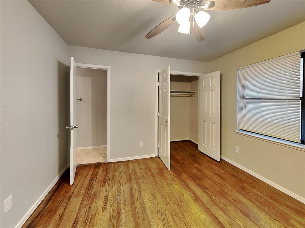 Walnut Hills 3rd Inst - Residential Lease