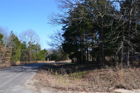 Photo of 0000 Sweetgum Drive, Murchison, TX 75778 (MLS # 21229187)