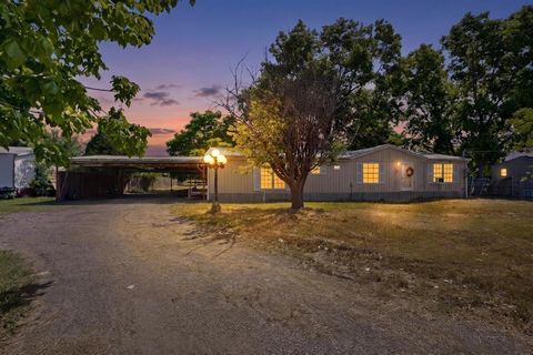154 Shelby Circle Red Oak TX 75154