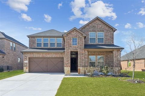 13408 Sueca Drive Little Elm TX 75068
