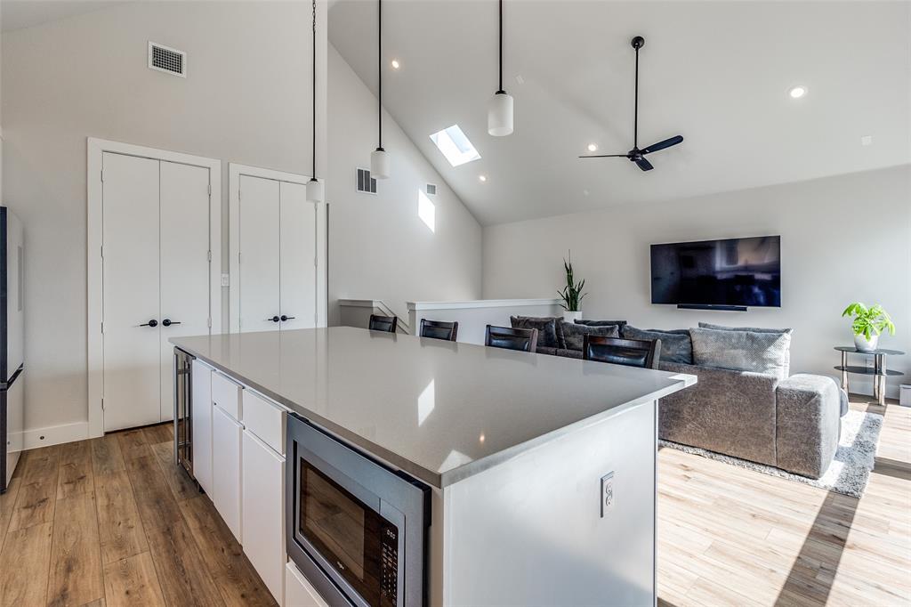 Emory Park - Residential Lease