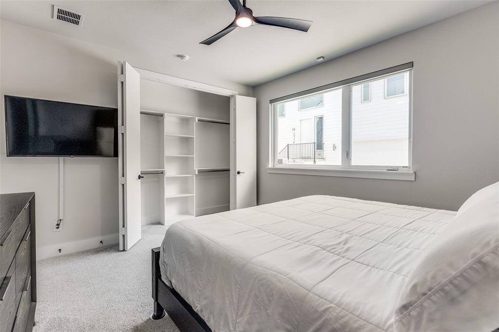 Emory Park - Residential Lease