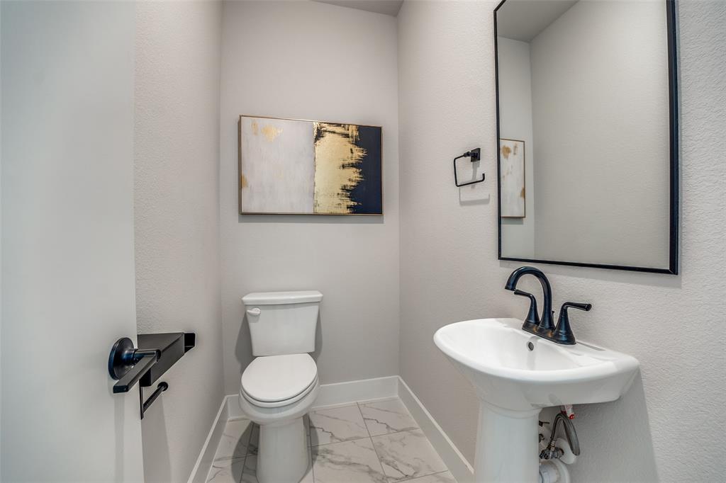 Emory Park - Residential Lease