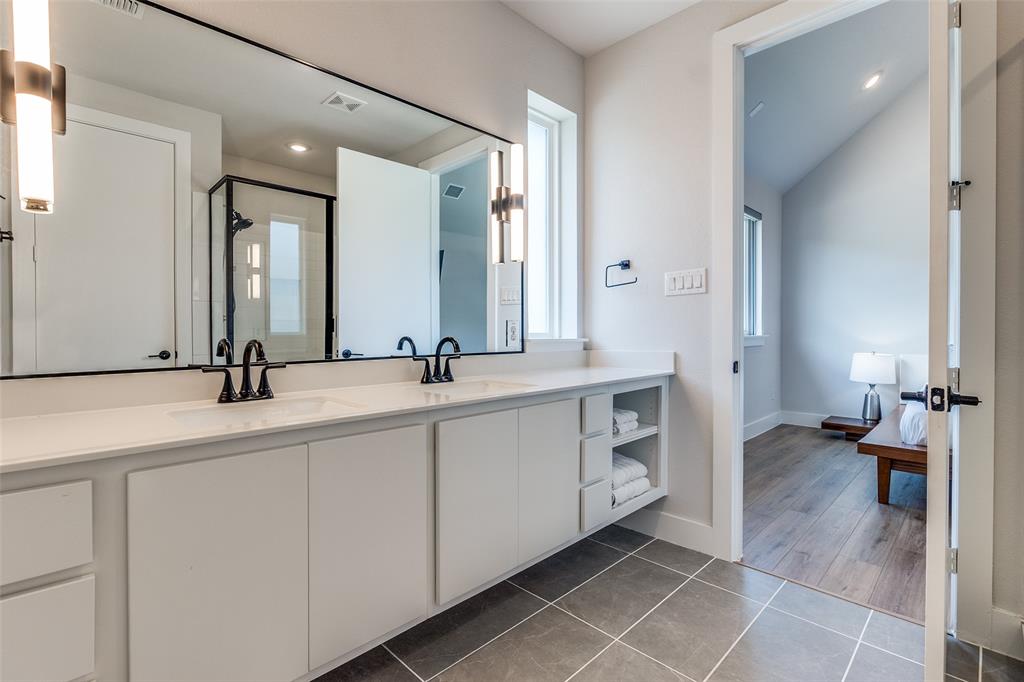 Emory Park - Residential Lease