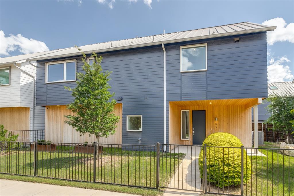 Emory Park - Residential Lease