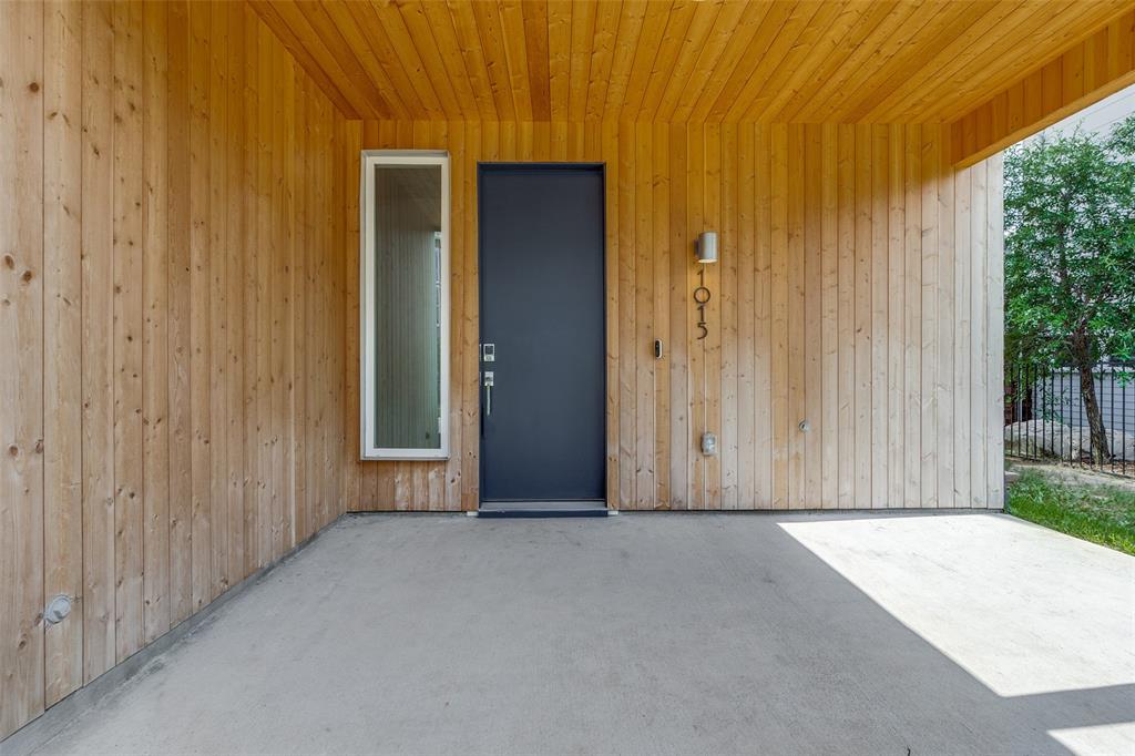 Emory Park - Residential Lease