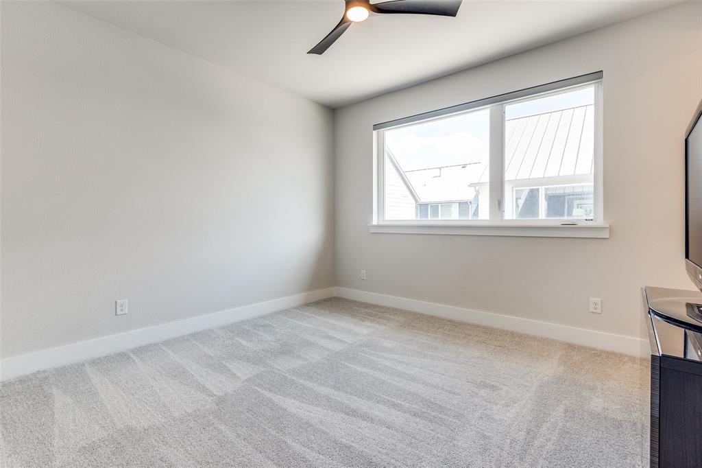 Emory Park - Residential Lease