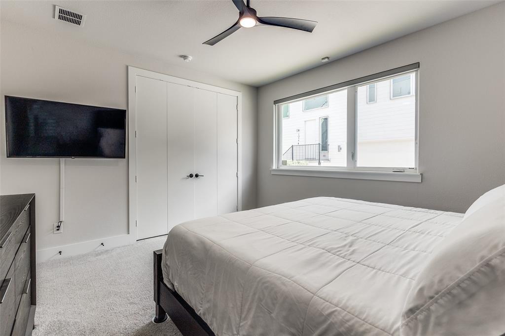 Emory Park - Residential Lease