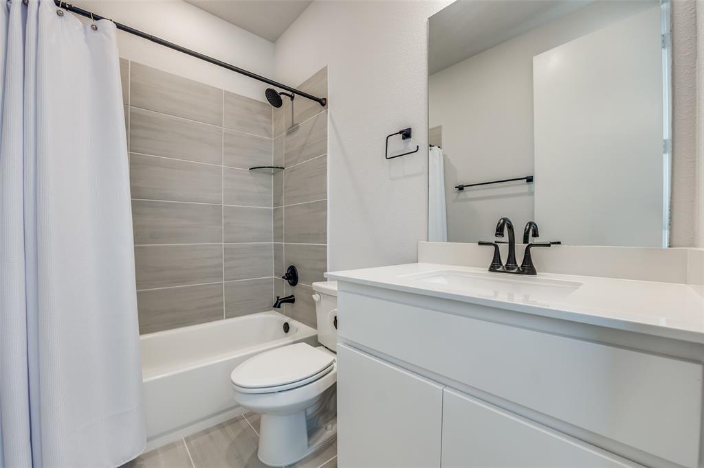 Emory Park - Residential Lease