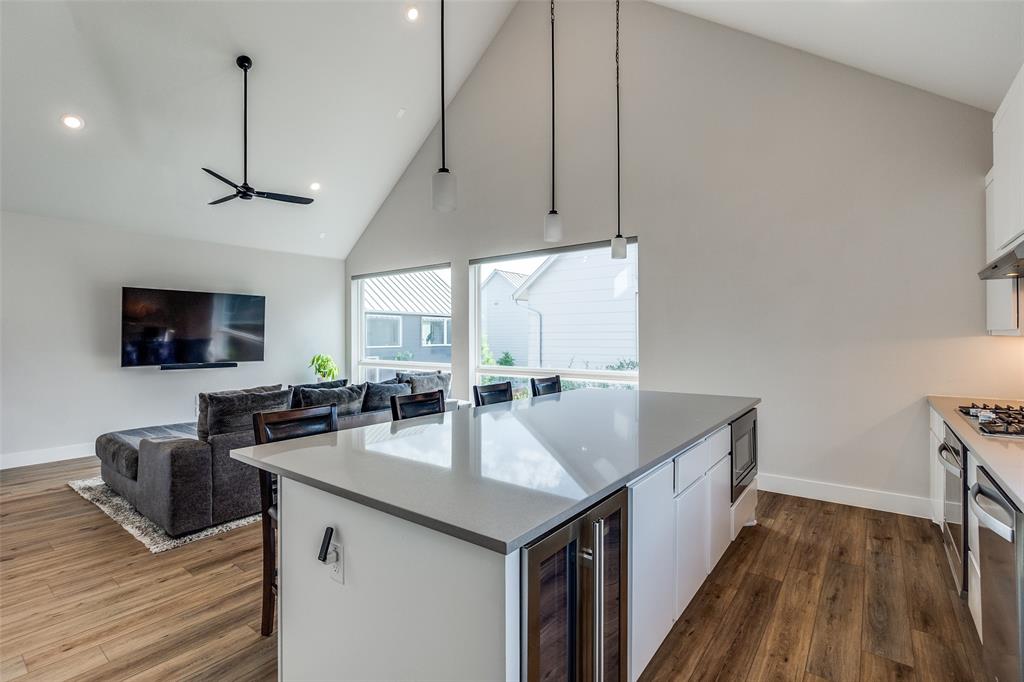 Emory Park - Residential Lease