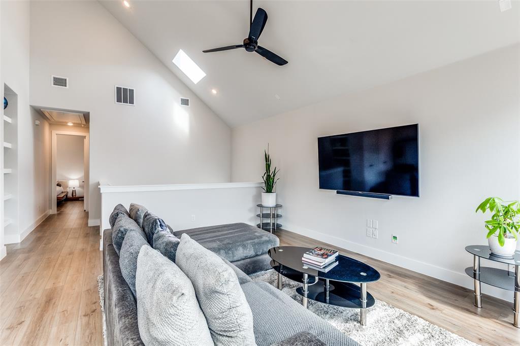 Emory Park - Residential Lease