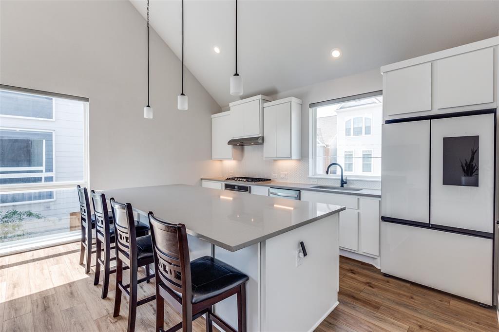 Emory Park - Residential Lease