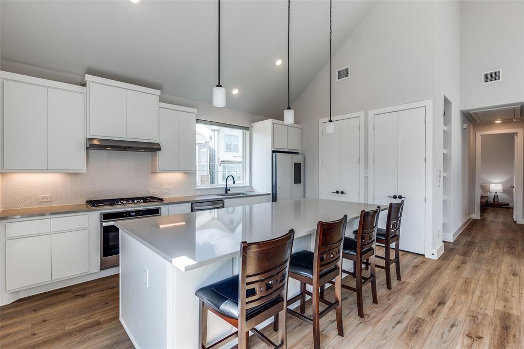 Emory Park - Residential Lease