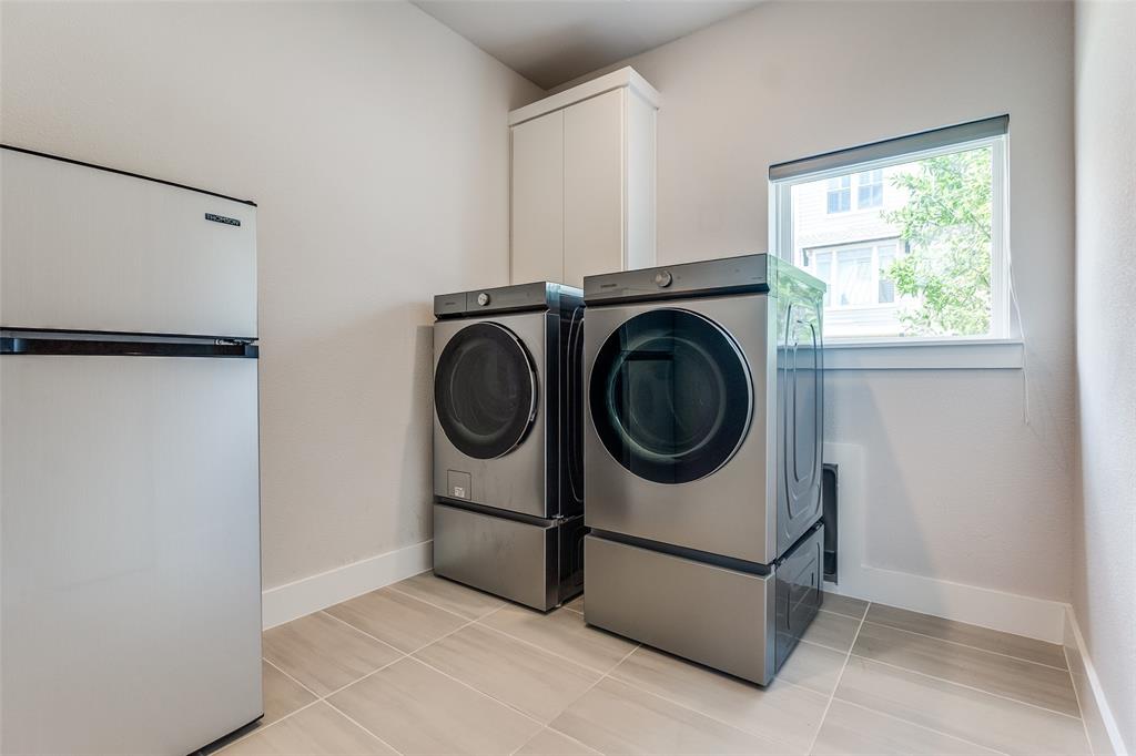 Emory Park - Residential Lease