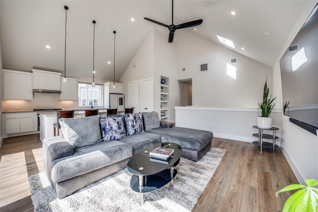 Emory Park - Residential Lease