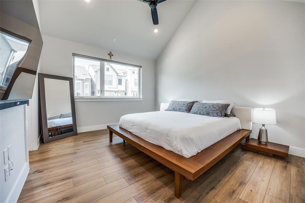 Emory Park - Residential Lease