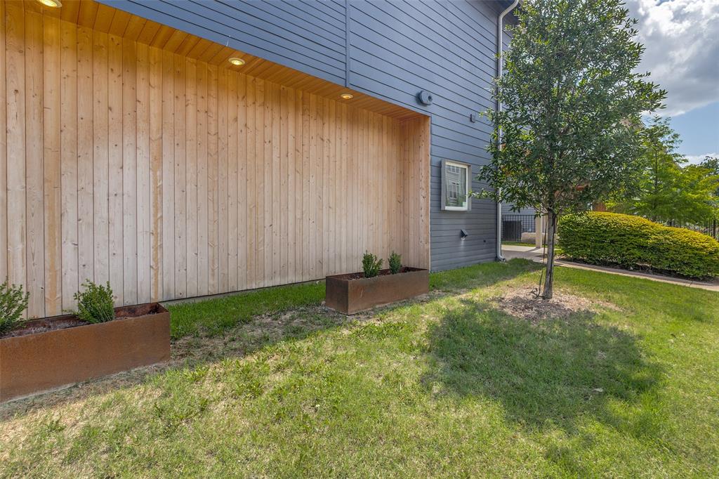 Emory Park - Residential Lease