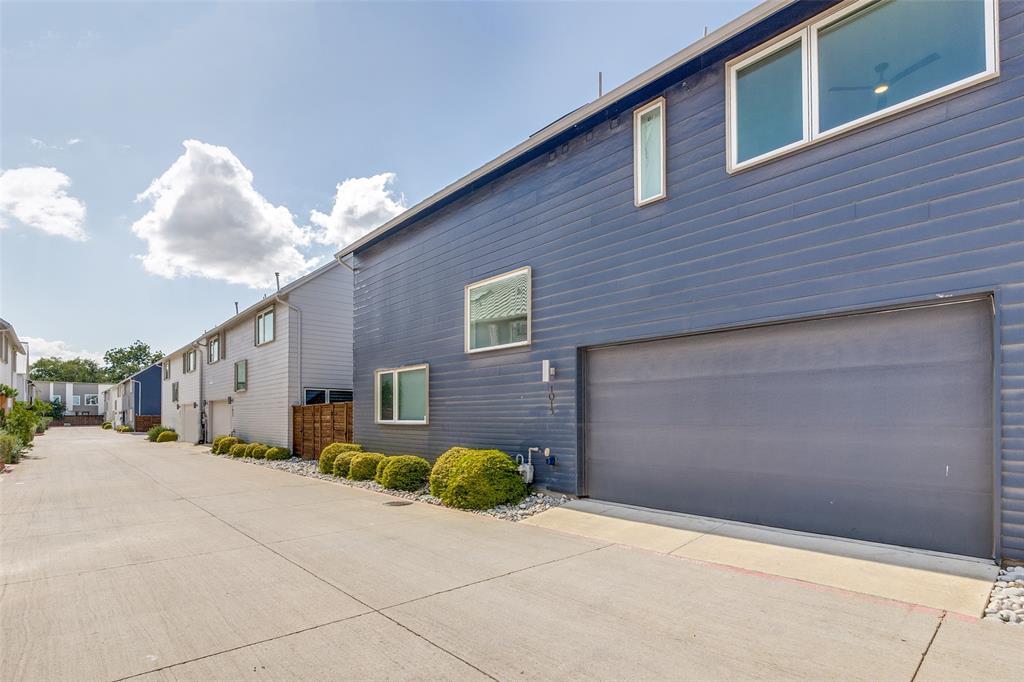 Emory Park - Residential Lease