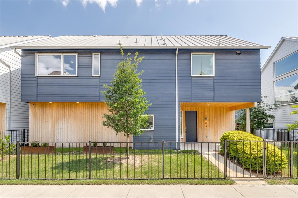 Emory Park - Residential Lease