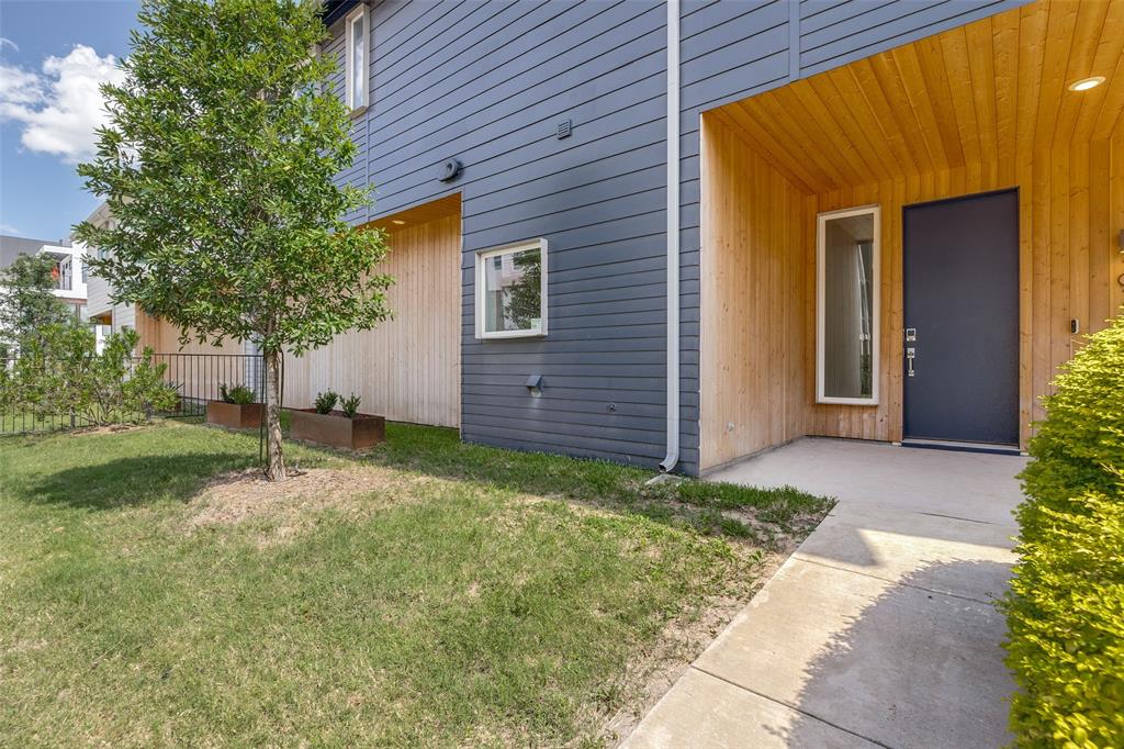 Emory Park - Residential Lease