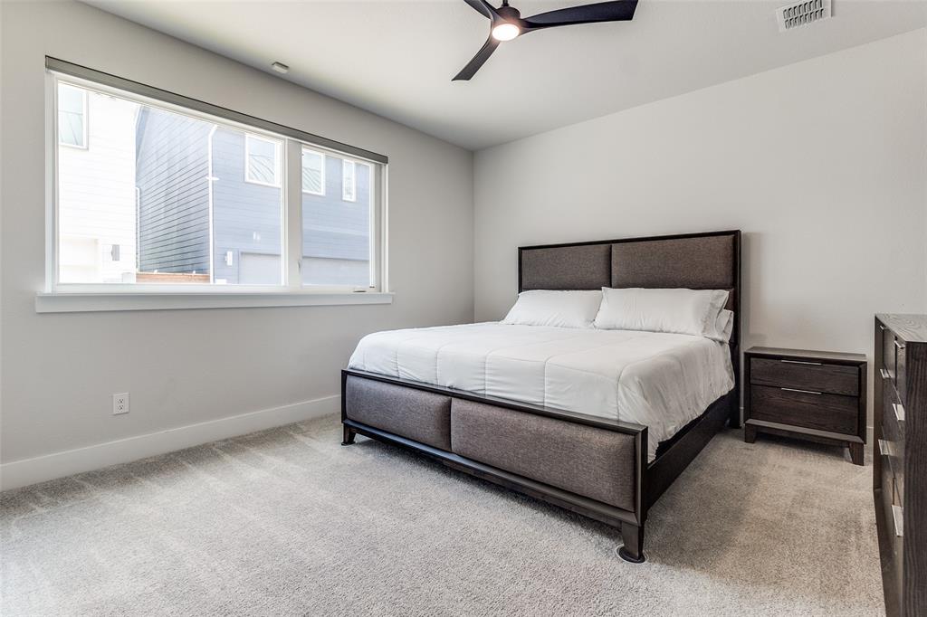 Emory Park - Residential Lease