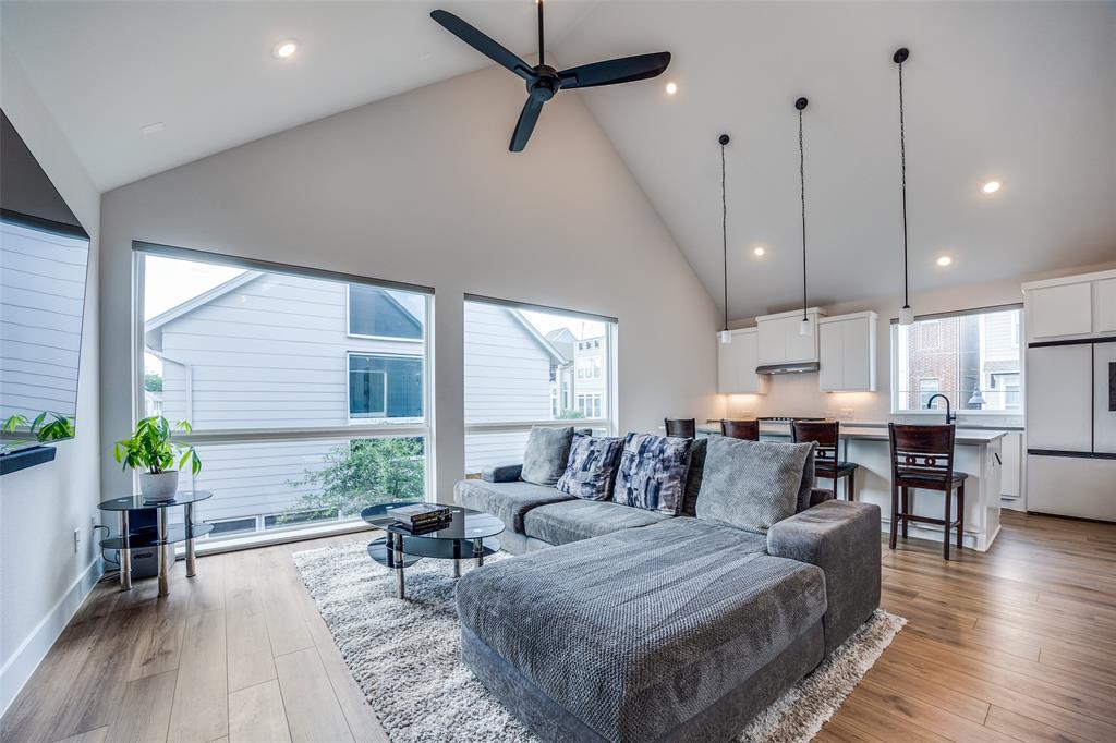 Emory Park - Residential Lease