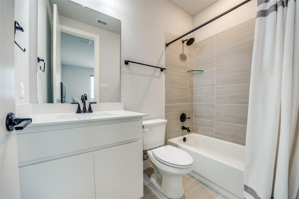 Emory Park - Residential Lease