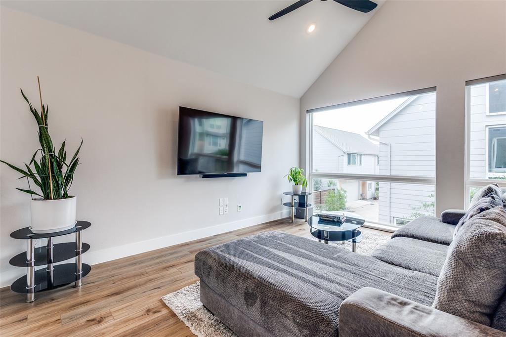 Emory Park - Residential Lease