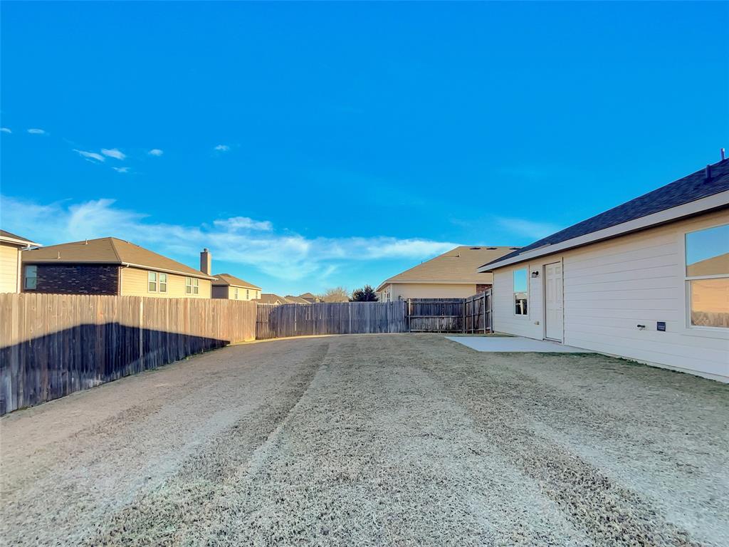 Shale Creek - Residential