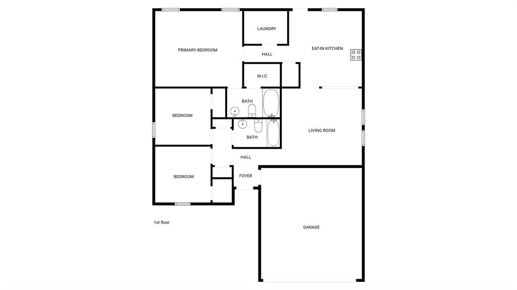 Shale Creek - Residential