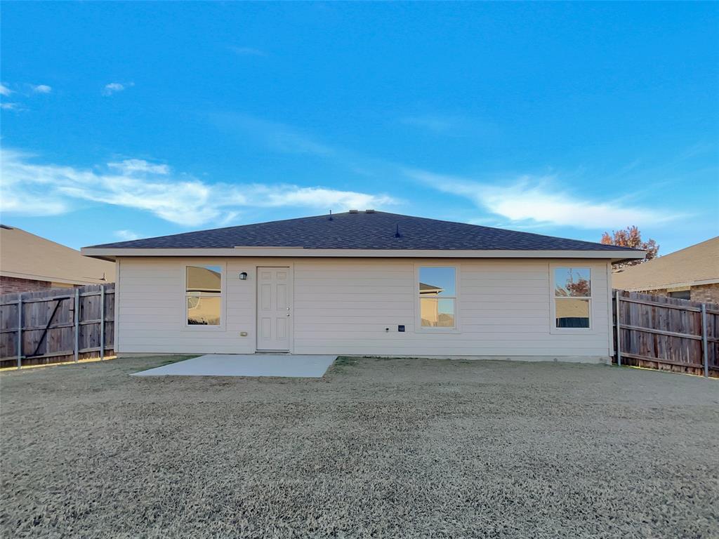 Shale Creek - Residential