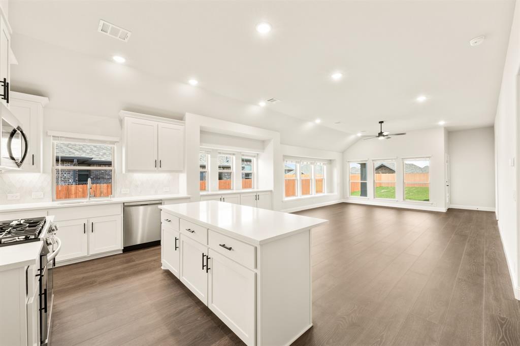 Heartland Classic 60 - Residential