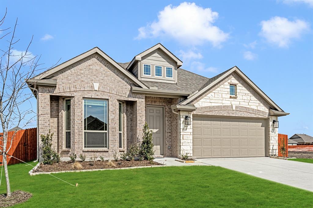 Heartland Classic 60 - Residential