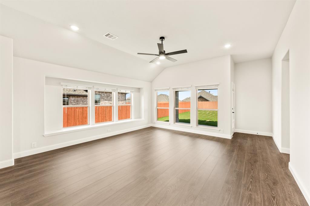 Heartland Classic 60 - Residential