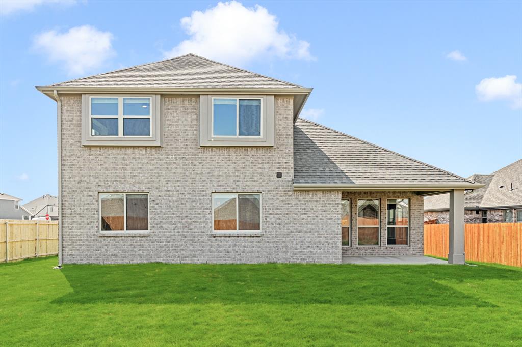 Heartland Classic 60 - Residential