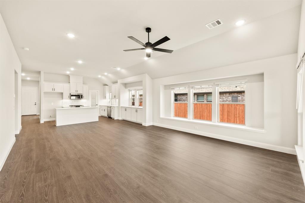 Heartland Classic 60 - Residential