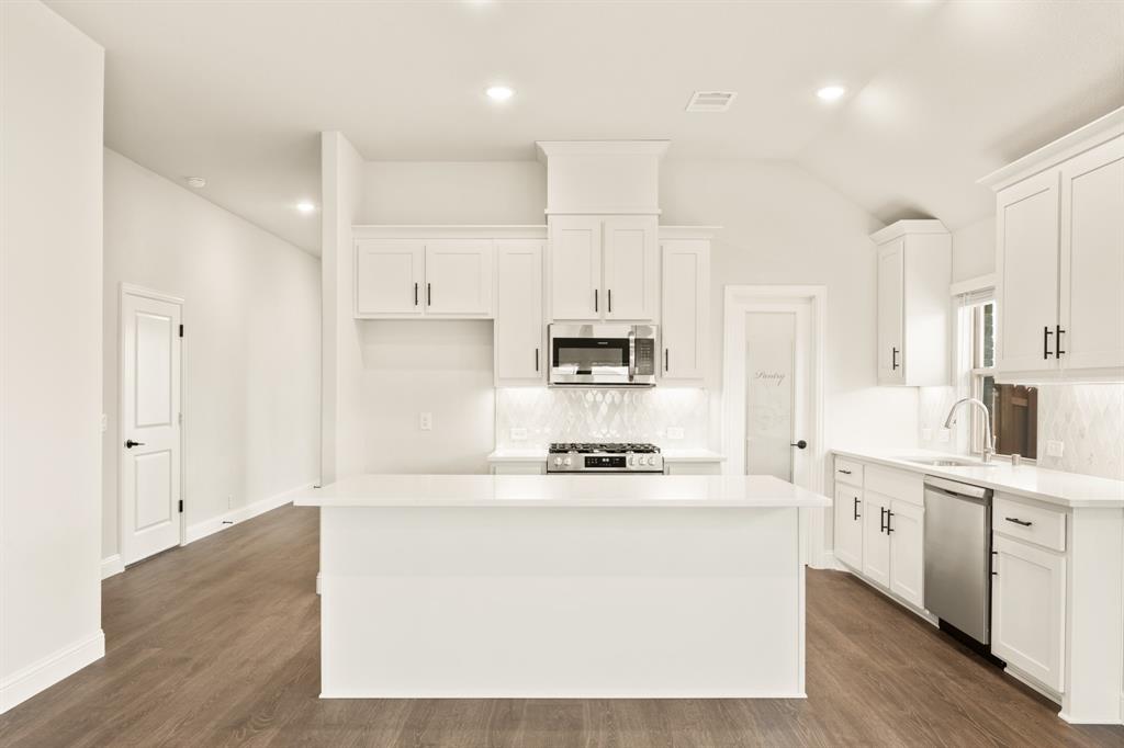 Heartland Classic 60 - Residential