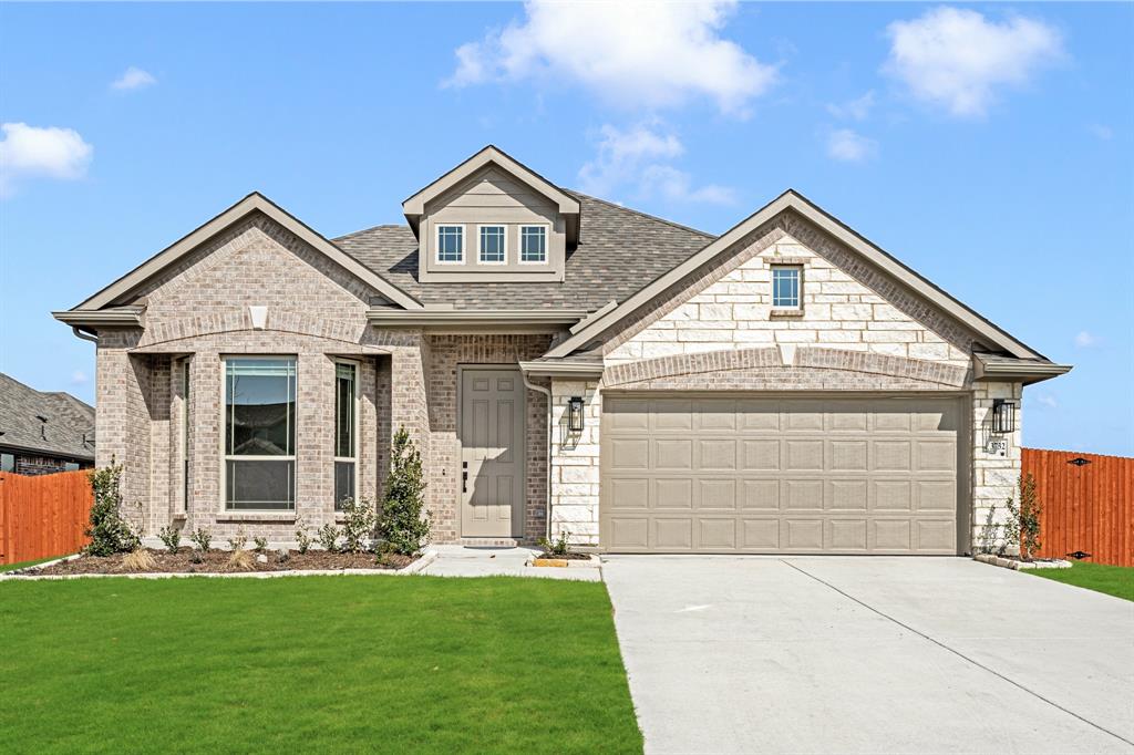 Heartland Classic 60 - Residential