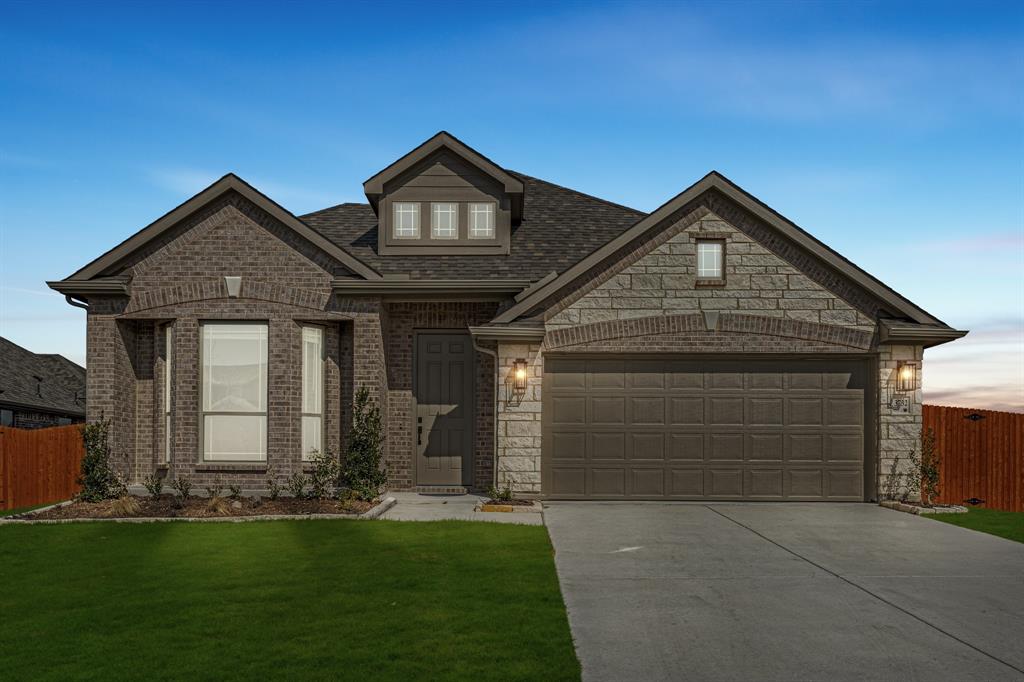 Heartland Classic 60 - Residential