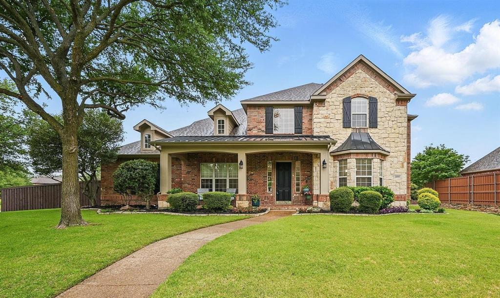 Frisco, Texas 75033, United States, 4 Bedrooms Bedrooms, ,4 BathroomsBathrooms,Residential,Pending,130205