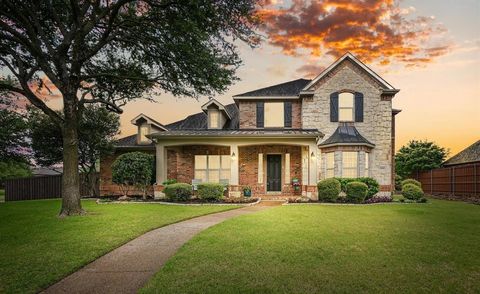 2099 Remington Lane Frisco TX 75033