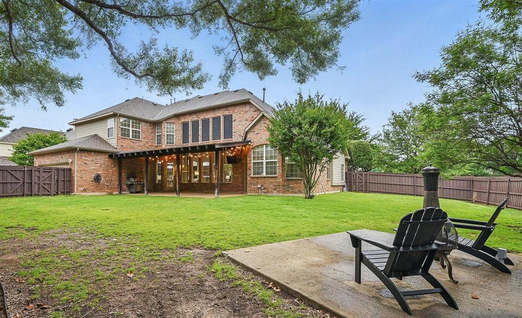 Frisco, Texas 75033, United States, 4 Bedrooms Bedrooms, ,4 BathroomsBathrooms,Residential,Pending,130205