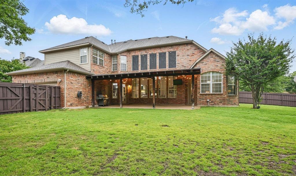 Frisco, Texas 75033, United States, 4 Bedrooms Bedrooms, ,4 BathroomsBathrooms,Residential,Pending,130205