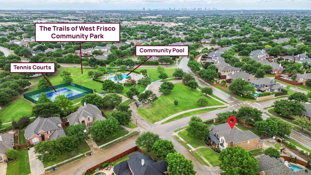 2099 Remington Lane