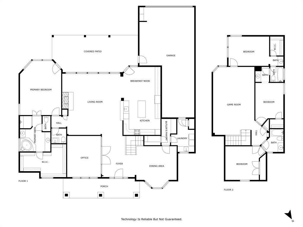 Frisco, Texas 75033, United States, 4 Bedrooms Bedrooms, ,4 BathroomsBathrooms,Residential,Pending,130205