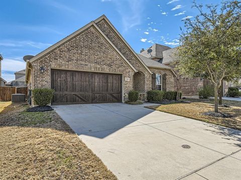 214 Bentley Drive, Midlothian, TX 76065 - #: 20717579