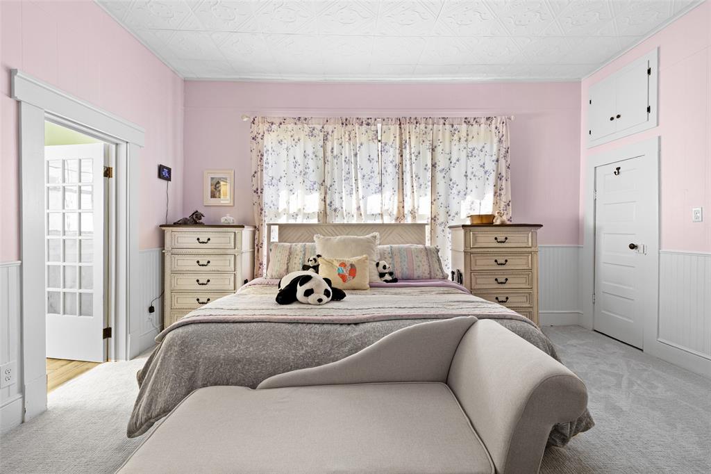 Old Town Gilmer - Residential