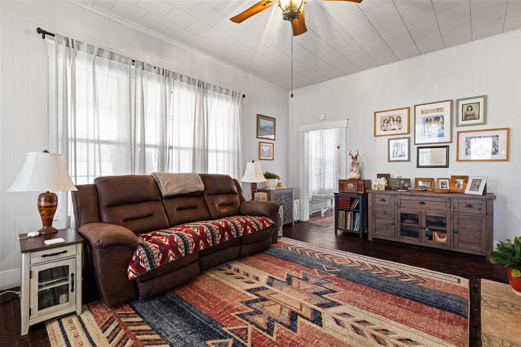 Old Town Gilmer - Residential